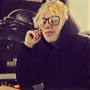 Meet your Posher, Samuel